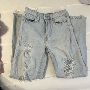 Target jeans